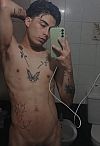 Nicolás Sosa Escort Masculino