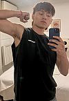 Ale Male Escort