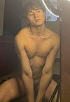 Ale Escort Masculino