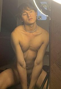 Ale Escort Masculino
