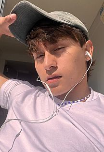 Ale Escort Masculino