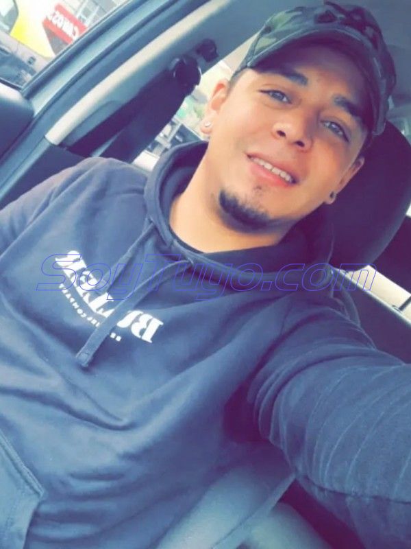 Hola, soy Chris Salcedo, Bienvenido a mi perfil !