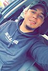 Chris Salcedo Escort Masculino