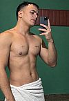 Rony Escort Masculino