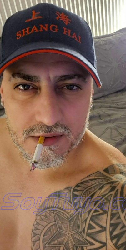 Hola, soy Turkish, Bienvenido a mi perfil !