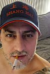 Turkish Escort Masculino