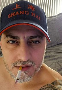 Turkish Escort Masculino