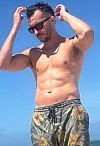 Valen Hetero Escort Masculino