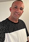 Xavi Male Escort