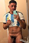 Fer Male Escort