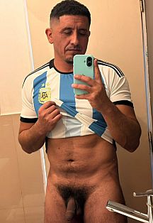 Fer Male Escort