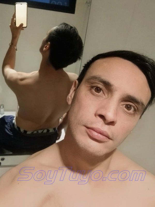 Hola, soy Jaziel, Bienvenido a mi perfil !