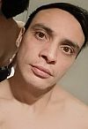 Jaziel Male Escort