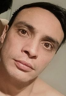 Jaziel Male Escort