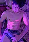 Luciano Male Escort