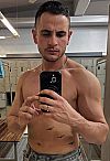 Naz Vip Male Escort