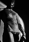 Braun Escort Masculino
