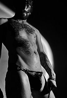 Braun Escort Masculino