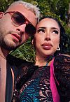 Bianca y Adriano Escort Masculino