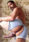 Luxcio Escort Masculino