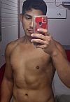 Santiago C. Escort Masculino