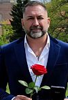 Lázaro Escort Masculino