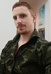 El Colo Escort Masculino