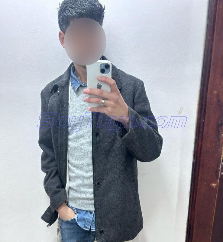 Hola, soy Juli, Bienvenido a mi perfil !