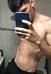 Juli Escort Masculino