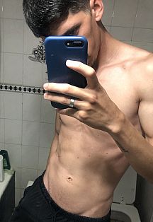 Juli Escort Masculino