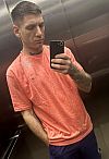 Emmanuel Escort Masculino