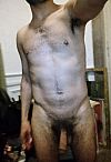 Hathor 21 x 6 Escort Masculino