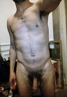 Hathor 21 x 6 Escort Masculino
