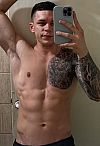 Agus Chuliver Escort Masculino