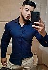 Tu Amigo Escort Masculino