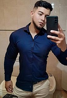 Tu Amigo Male Masseur
