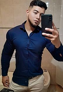 Tu Amigo Escort Masculino