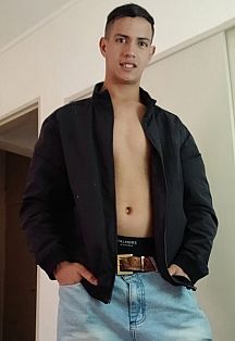 Fenix Escort Masculino