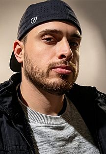 Nehuen Escort Masculino
