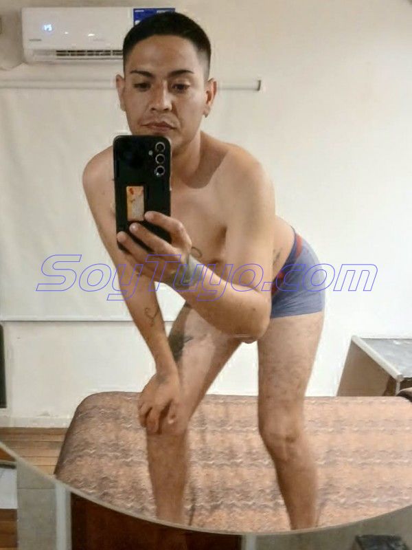 Hola, soy Maikol G., Bienvenido a mi perfil !