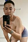 Maikol G. Escort Masculino