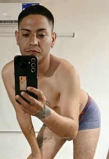 Maikol G. Escort Masculino