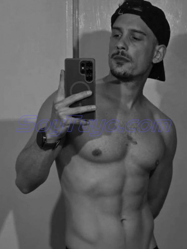 Hola, soy Fer P., Bienvenido a mi perfil !