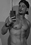 Fer P. Escort Masculino