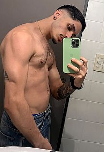 Ema Brown Escort Masculino